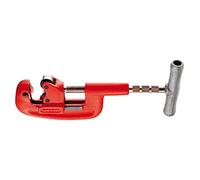 FACOM 337.F5 Jeu de Molettes de rechange Inox, Rouge, Set de 5 Pièces