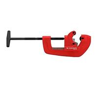 FACOM 338C.60 Coupe Tube Fer, Rouge, 21-60 mm