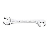 Facom 34.7/32 Cle A Fourche Micro 7/32'