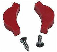 FACOM 410.1 Jeu de 2 Mors, Rouge