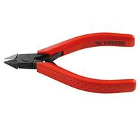 FACOM 416 - Pince coupante semi satiné bouts pointus 11,5 mm