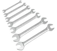 FACOM 44.J7PB Coffret de 7 clés à fourche