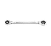 Facom 464TX.6 x 8-Clé torx à cliquet e6 x e8