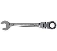 Clé mixte à cliquet à tête articulée - 12 mm - 467.BF FACOM