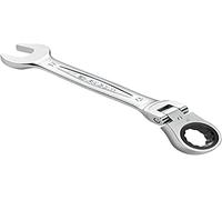 Clé mixte à cliquet à tête articulée - 19 mm - 467.BF FACOM