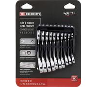 Facom 467BS.JP10PB Set de réparation pour cliquet