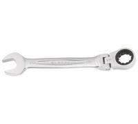Facom 467F.9/16 Clé mixte à cliquet flexible en pouces 9/16"