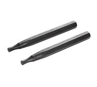 Facom Facom Pointes de rechange droites 3,2 mm Quantité:1