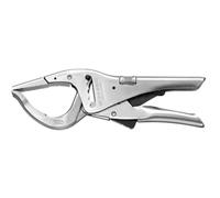 Facom FACOM Pince-étau PLUS avec mâchoire inférieure à réglage rapide 275 mm Quantité:1