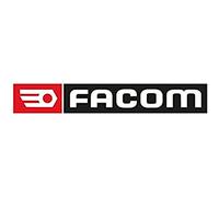 FACOM 506.RN Ensemble mâchoires pour Pince étau N°506, Argent