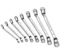 Facom ouble boîte Facom 55A set, 8 pcs. boîte Quantité:1