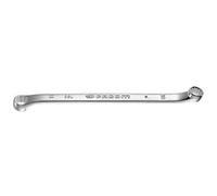 FACOM 56L.17X19 Clé Polygonales longues contre-coudes, Argent, 17 x 19 mm