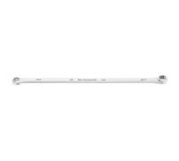 FACOM 56L.30X32 Clé Polygonales longues contre-coudes, Argent, 11/16" x 13/16"
