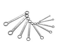 Facom 59.JE12 Jeu 12 Cles Polygon. Droites