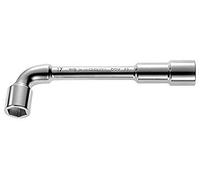 FACOM 75,14 Clé à Pipe Débouchées 6 X 6 Pans 14 Mm