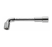 Facom 75.25-Llave Pipa 6X6 Caras 25 MM