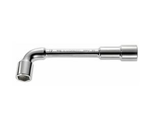Facom 75.25-Llave Pipa 6X6 Caras 25 MM