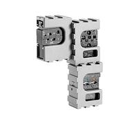 FACOM 821461 Matrice Interchangeable, Multicolore