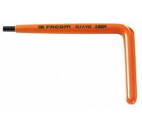 Facom Facom rgot 1000V VSE 3 mm Quantité:1