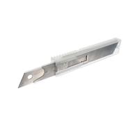 FACOM 844.S18L10 - Étui de 10 lames de cutter 18 mm
