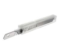 Facom Lames pour cutter 844.S9L10 9 mm Cas 10 lames démontable