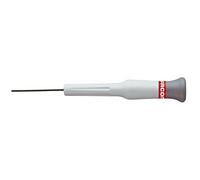 FACOM 84E.2,5 75 x Tournevis micro-tech® six mâles visant 2,5 x 75 mm