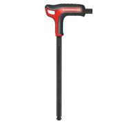 FACOM llen poignée P 6 pans à tête sphérique - 10 mm - longueur 240 mm