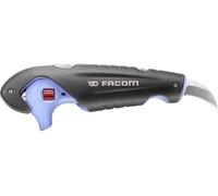 Facom 872271PB pour électricien Outil à dénuder 4 à 28 mm