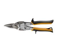 Facom Cisaille à tôle "Luftfahrt" 985.ST droite 25 cm jaune