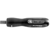 Facom Facom Tournevis dynamométrique avec vernier, Couple maximal: 1000 cN·m Quantité:1