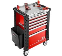 Facom Abfallbehaelter XL fuer Werkstattwagen