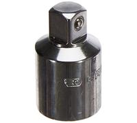 FACOM - Adaptateur pour Douilles 1/2" à 3/8" - S.230 - Réducteur pour Douille avec Carré Femelle 1/2" et Carré Mâle 3/8" - Convient à un Usage Professionnel - Matériau Durable de Qualité