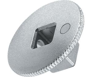 Facom Adapter fuer Umschaltknarren, 3-tlg