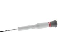 Facom Tournevis manuel AEF Micro 1,8 x 35 mm antistatique – 1 pièce