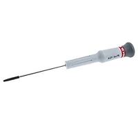 Facom Facom Tournevis manuel antistatique 3x75mm Quantité:1