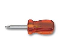 FACOM Apb.1X40 - Tournevis Isoryl pour Vis Cruciforme