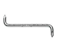 Facom Facom Tournevis d'angle Phillips PH1, PH3 Quantité:1