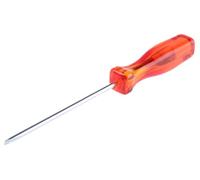 Facom Tournevis ISORYL AR.3,5X100 fente 3,5 mm lame fraisée Quantité:1