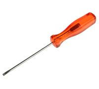 Facom Tournevis AR.4X100 ISORYL pour vis à fente 4 mm – lame fraisée – 1 pièce