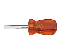 Facom ARB.6,5X40 Tournevis ISORYL pour vis à fente - lame courte