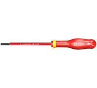 Facom AT10X200VE TOURNEVIS PROTWIST® isolé 1000 Volts pour vis à fente