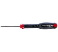 Facom AT2.5X50 TOURNEVIS PROTWIST® pour vis à fente - lame fraisée
