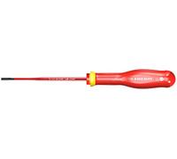 FACOM AT3.5X100TVE TOURNEVIS PROTWIST SLIM isolé 1000 Volts pour vis à fente