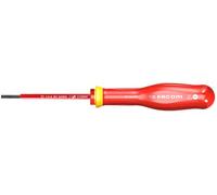 FACOM AT3.5X75VE TOURNEVIS PROTWIST isolé 1000 Volts pour vis à fente