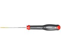 FACOM Tournevis Protwist AT3x75 – pour vis à fente, lame fraisée 3x75