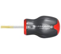 Facom Tournevis Protwist AT4x25 lame courte 4x25 pour vis à fente