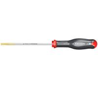 FACOM Tournevis Protwist AT5.5X125 - pour vis à fente, lame fraisée 5,5x125 mm