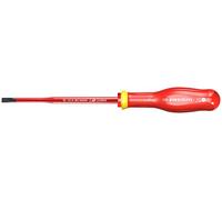 FACOM AT5.5X125TVE TOURNEVIS PROTWIST SLIM 1000 Volts isolé 1000 Volts pour vis à fente