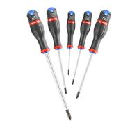 Facom Facom Tournevis PROTWIST, set de 5 pièces Quantité:1