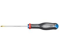 Tournevis Protwist pour vis cruciforme Pozidriv PZ 1x75 - FACOM - ATD1X75